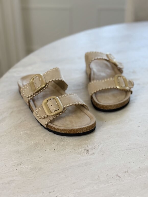 NDP - Findlay Sandal X5-385