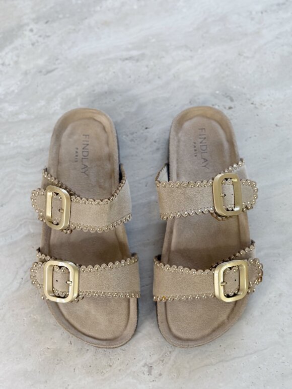 NDP - Findlay Sandal X5-385