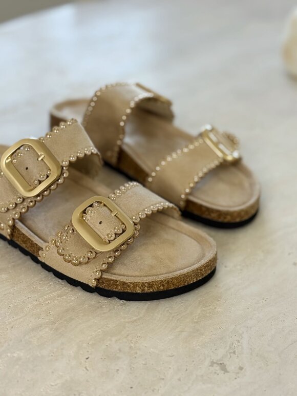 NDP - Findlay Sandal X5-385