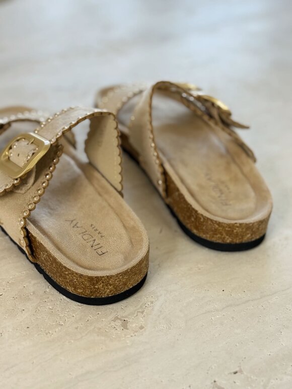 NDP - Findlay Sandal X5-385