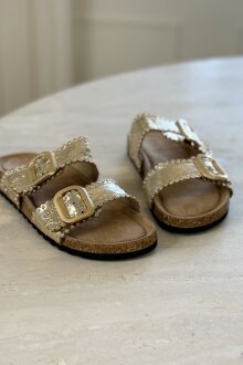 NDP - Findlay Sandal X5-385 NDP - Findlay Sandal X5-385