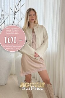 NDP - Soky Jacket HM864 NDP - Soky Jacket HM864