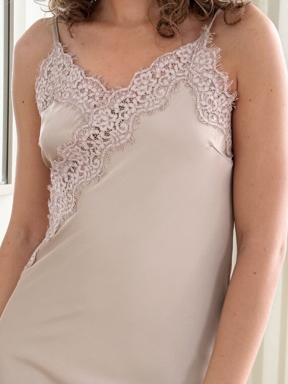 Buch Copenhagen - Buch Lilou Bias Dress 26bu080