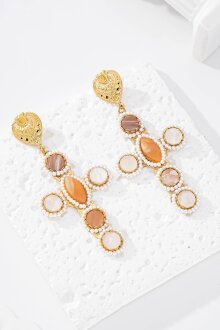 NDP - Lovelika Earrings L02-1466