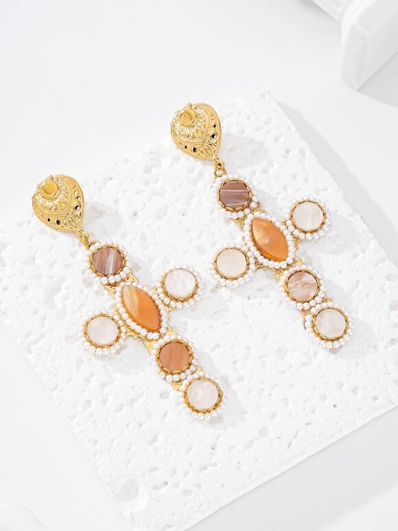 NDP - Lovelika Earrings L02-1466