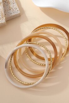 NDP - Lovelika Bracelet Set L03-864