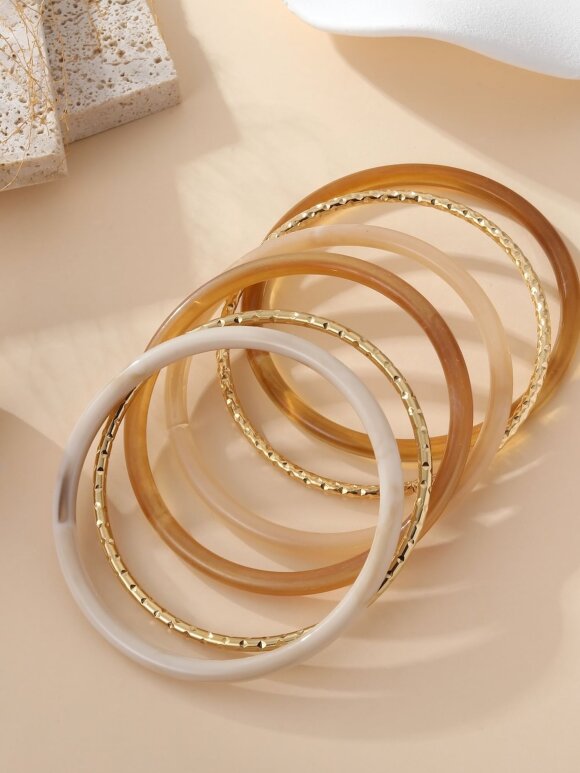 NDP - Lovelika Bracelet Set L03-864