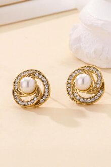 NDP - Lovelika Earrings L08-504