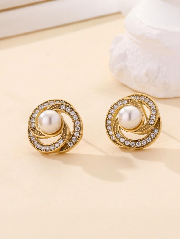 NDP - Lovelika Earrings L08-504