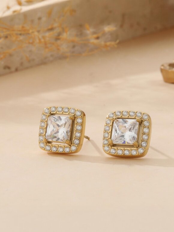 NDP - Lovelika Earrings L08-882