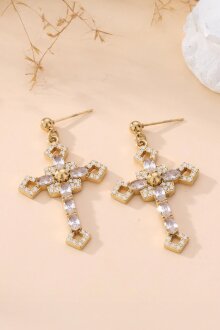 NDP - Lovelika Earrings L08-888