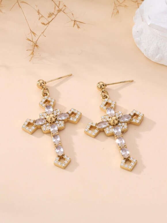 NDP - Lovelika Earrings L08-888
