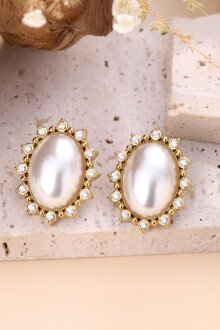 NDP - Lovelika Earrings L08-892