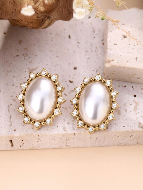 NDP - Lovelika Earrings L08-892