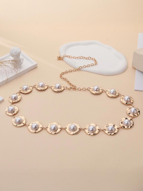 NDP - Lovelika Belt  L29-98