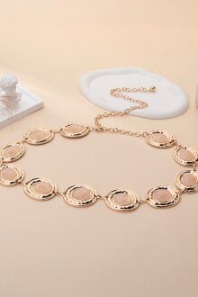 NDP - Lovelika Belt  L29-101