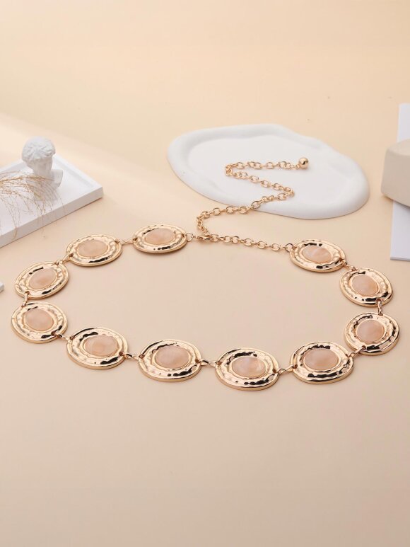 NDP - Lovelika Belt  L29-101