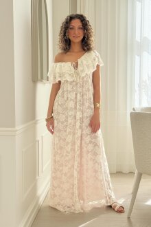 Buch Copenhagen - Buch Reneta LO Dress 26bu142