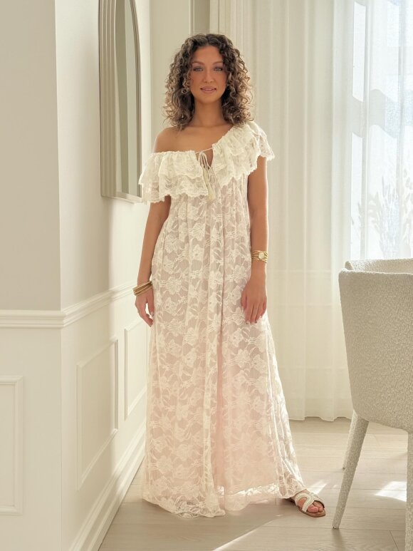 Buch Copenhagen - Buch Reneta LO Dress 26bu142