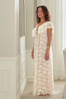 Buch Copenhagen - Buch Reneta LO Dress 26bu142