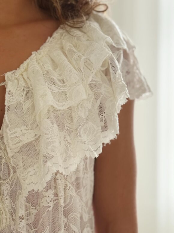 Buch Copenhagen - Buch Reneta LO Dress 26bu142