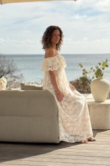 Buch Copenhagen - Buch Reneta LO Dress 26bu142