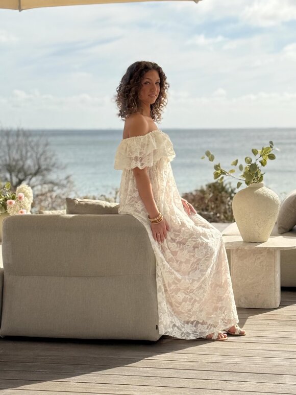 Buch Copenhagen - Buch Reneta LO Dress 26bu142