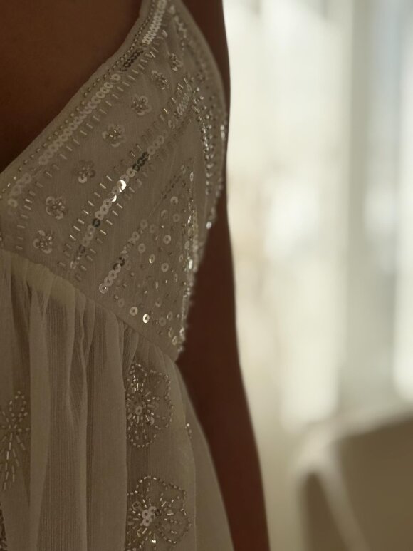 NDP - Myracle Top MY1008