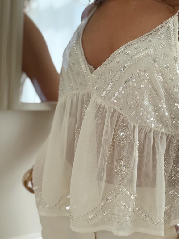 NDP - Myracle Top MY1008