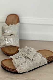 NDP - Marquiiz Sandals Mirrors 1159