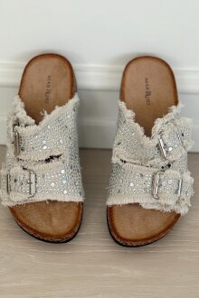 NDP - Marquiiz Sandals Mirrors 1159