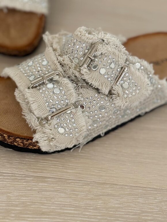 NDP - Marquiiz Sandals Mirrors 1159