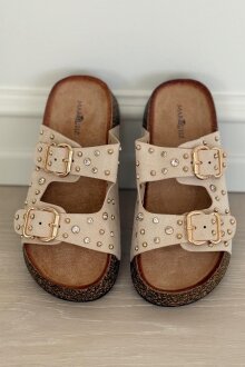 NDP - Marquiiz Sandals Studs 1160