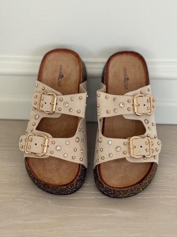 NDP - Marquiiz Sandals Studs 1160