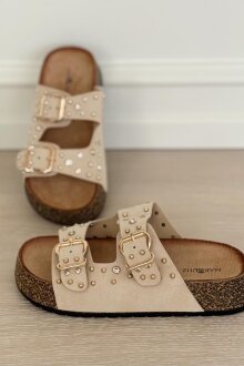 NDP - Marquiiz Sandals Studs 1160