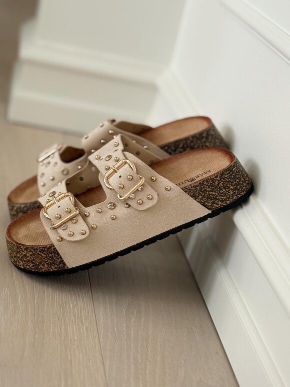NDP - Marquiiz Sandals Studs 1160
