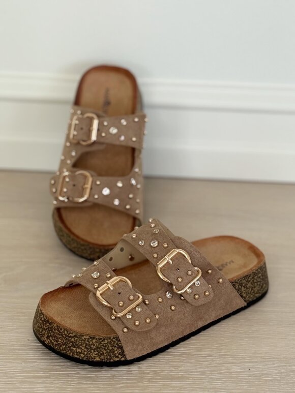 NDP - Marquiiz Sandals Studs 1160