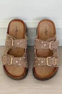 NDP - Marquiiz Sandals Studs 1160