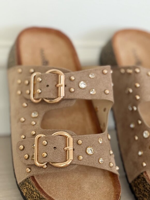 NDP - Marquiiz Sandals Studs 1160