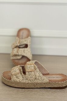 NDP - Marquiiz Sandal Braid 2232