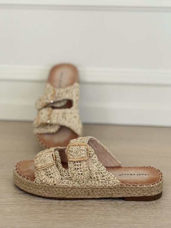 NDP - Marquiiz Sandal Braid 2232