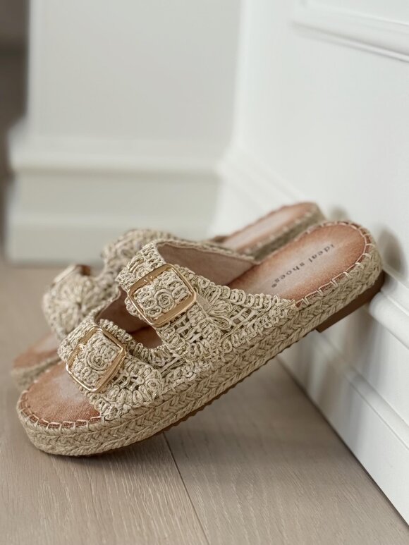 NDP - Marquiiz Sandal Braid 2232