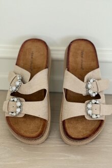 NDP - Marquiiz Sandal Buckle 3885