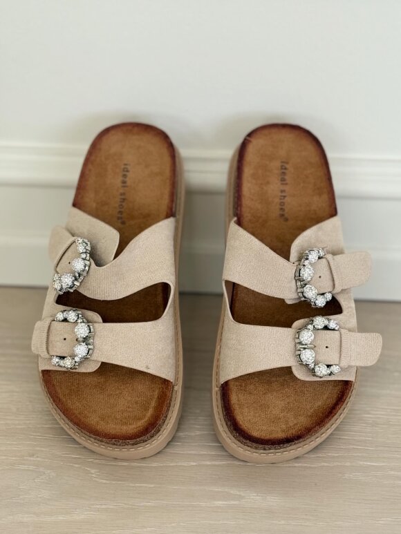 NDP - Marquiiz Sandal Buckle 3885