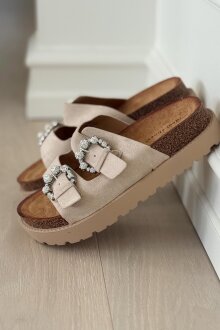 NDP - Marquiiz Sandal Buckle 3885