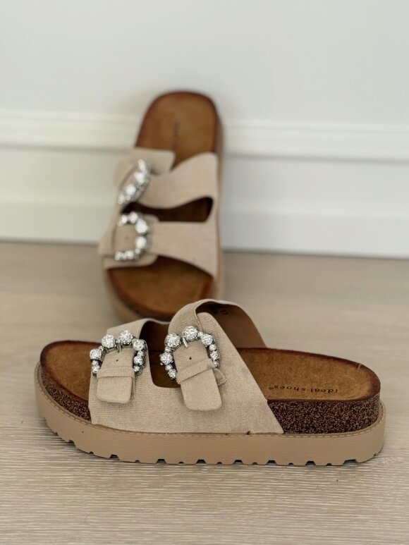 NDP - Marquiiz Sandal Buckle 3885