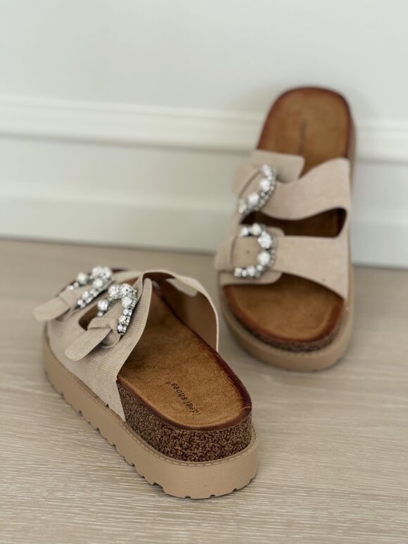 NDP - Marquiiz Sandal Buckle 3885