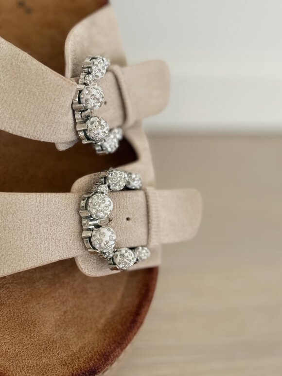 NDP - Marquiiz Sandal Buckle 3885