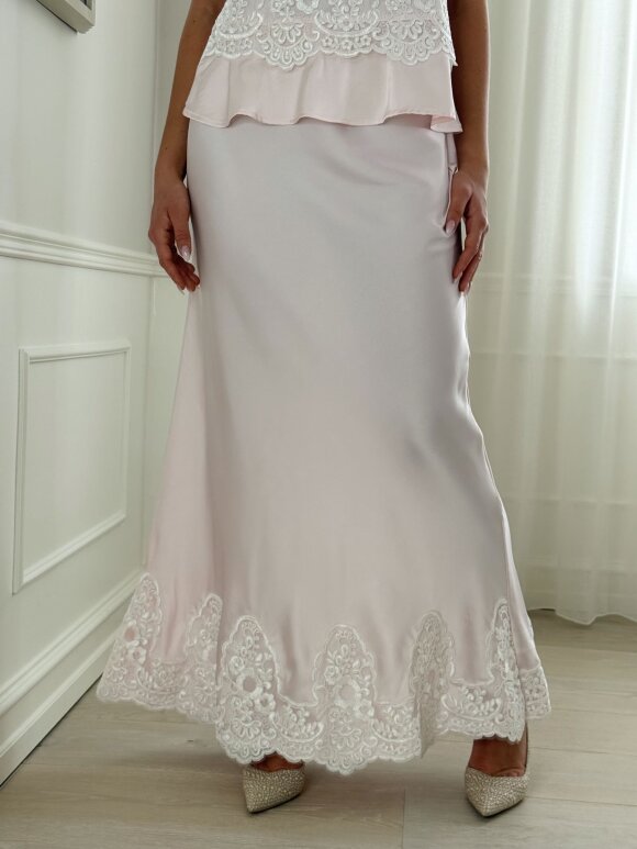 Buch Copenhagen - Buch Lucine LO Skirt 26bu086