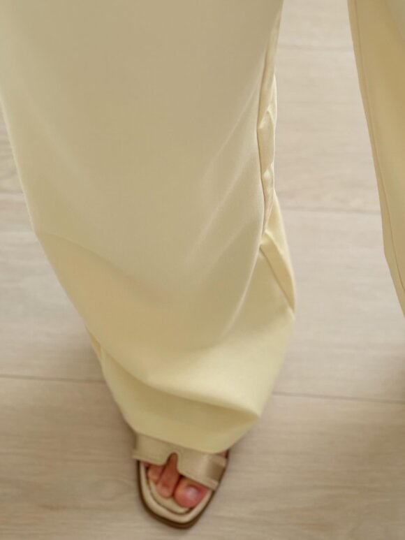 NDP - Unika Straight Pants 3960